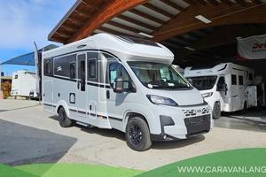 LAIKA ecovip l 3019 titanio