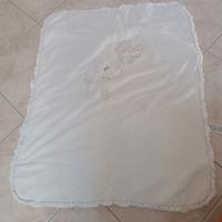 Coperta Invernale Carrozzina / Culla Ellepi