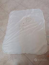 Coperta Invernale Carrozzina / Culla Ellepi