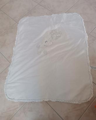 Coperta Invernale Carrozzina / Culla Ellepi