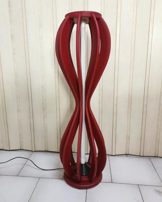 Lampada clessidra