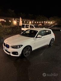 BMW 120i