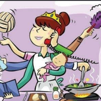 Baby sitter a chiamata, accompagnatore auto