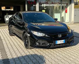 HONDA Civic 1.0T 5 porte Executive Premium