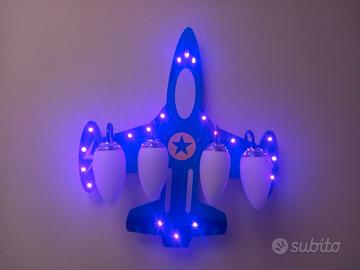 Lampada bambini