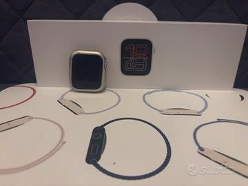 Apple watch se 3 gps 44 mm