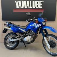 Yamaha XT 600 E - 2001