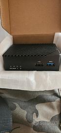 NanoPi R6S router firewall