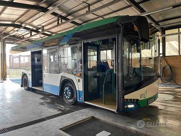 Solaris Urbino