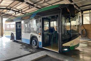 Solaris Urbino
