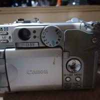 Canon PS g6