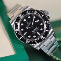 Rolex Seadweller 116600