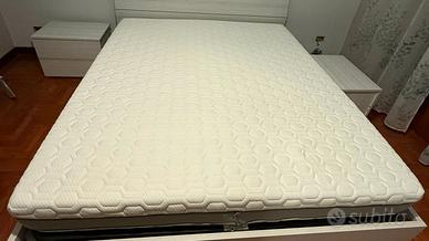 Materasso matrimoniale