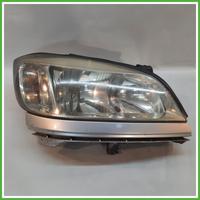 Faro Fanale Proiettore Destro DX VALEO 89100055 OP