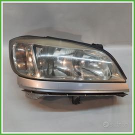 Faro Fanale Proiettore Destro DX VALEO 89100055 OP