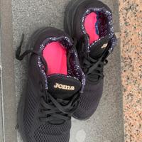 Scarpe joma donne 38