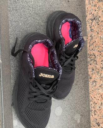 Scarpe joma donne 38
