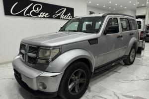 Dodge Nitro 2.8 CRD SXT 4WD
