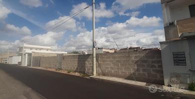 San cesario di lecce - aria sana