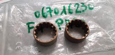 boccola ingran. condotto seconda vel. DUCATI 750 F