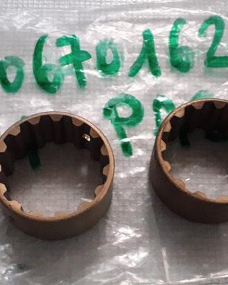 boccola ingran. condotto seconda vel. DUCATI 750 F