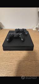 PlayStation 4 slim