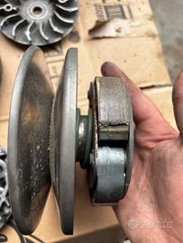 Frizione + variatore honda sh 125/150 cc 2016