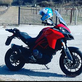 Ducati Multistrada 950 - 2021