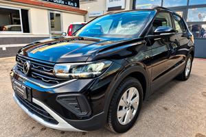 Volkswagen T-Cross 1.0 TSI 115 CV DSG Edition Plus