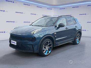 LYNK&CO 01 PHEV