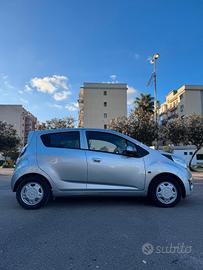 Chevrolet Spark 1.0 LS GPL 
