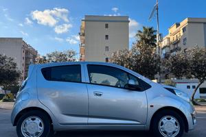 Chevrolet Spark 1.0 LS GPL 