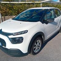 Citroen C3 1.5 BlueHDi 100cv -Feel- 2021