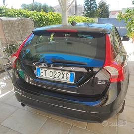 Volvo v60 (2010-2018) - 2013