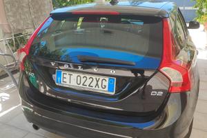 Volvo v60 (2010-2018) - 2013