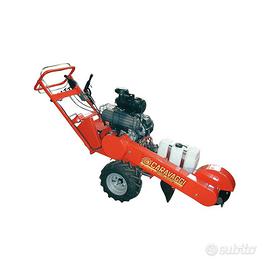 Fresaceppi caravaggi serie sp benzina honda gx 690