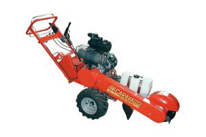 Fresaceppi caravaggi serie sp benzina honda gx 690