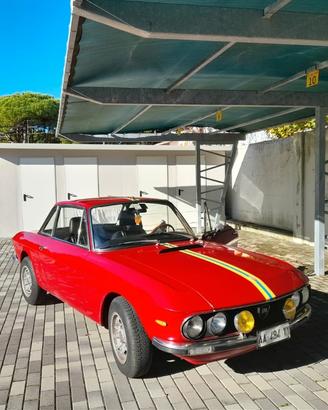 lancia Fulvia 