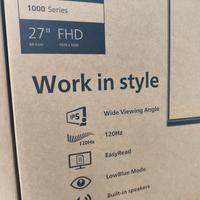 MONITOR PHILIPS 27E1N11  