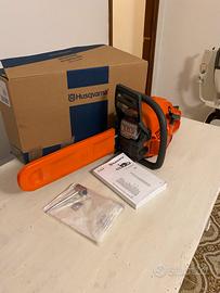 Motosega HUSQVARNA 130