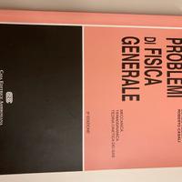 Problemi di Fisica Generale - Rosati