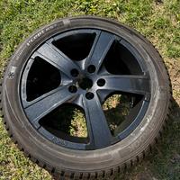 Cerchi opel momo r16