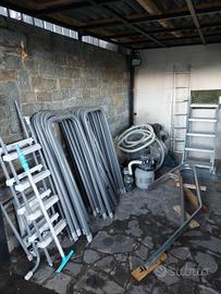 piscina intex 732x366x132