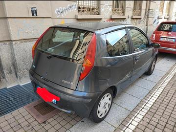 FIAT PUNTO ELX 16 VALVOLE