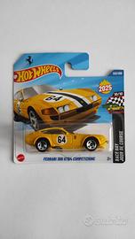 Hot wheels Ferrari 365 GTB4 Competizione 
