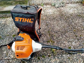 DECESPUGLIATORE FR 460