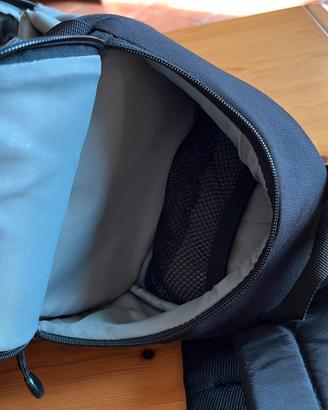 Borsa fotografica