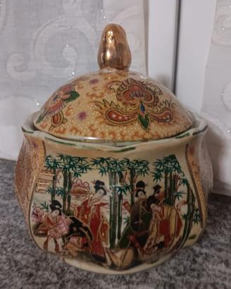 Vaso cinese