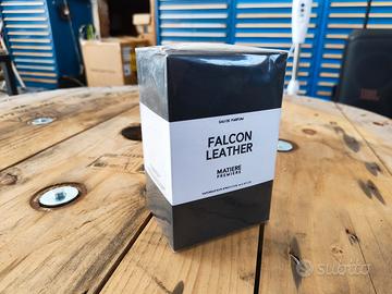 Falcon Leather Matière Première - 100ml