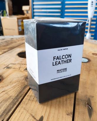 Falcon Leather Matière Première - 100ml
